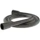 IS-Brauseschlauch-Idealflex-1750mm-Magnetic-Grey-A4109A5 gallery number 1